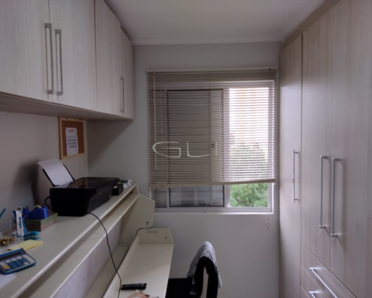 Imagem Imóvel com 2 Quartos à Venda, 50 m² em Brás - São Paulo