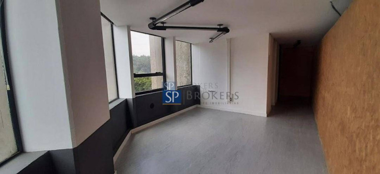 Imagem Sala Comercial à Venda ou Locação, 286 m² em Vila Olímpia - São Paulo Imagem Sala Comercial à Venda ou Locação, 286 m² em Vila Olímpia - São Paulo