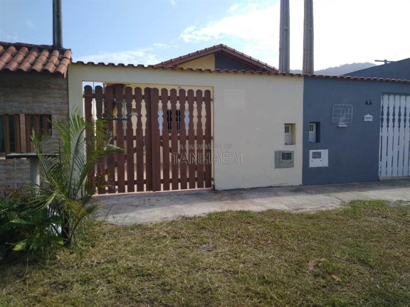 Casa com 2 Quartos à Venda, 56 m² em Santa Terezinha - Itanhaem