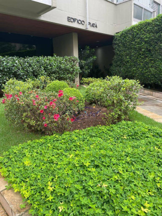 Imagem Apartamento com 4 Quartos à Venda, 136 m² em Santa Cecília - São Paulo