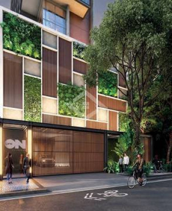 Imagem Loft com 1 Quarto à Venda, 39 m² em Flamengo - Rio De Janeiro