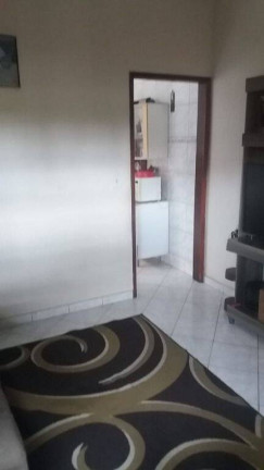 Imagem Casa com 2 Quartos à Venda, 65 m² em Jardim Gurilândia - Taubaté