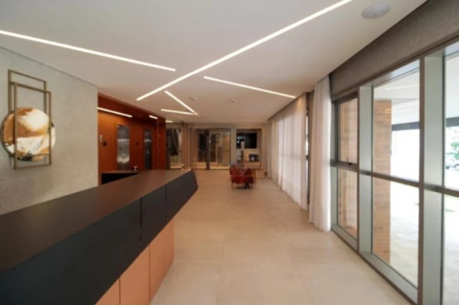 Imagem Imóvel com 1 Quarto à Venda, 24 m² em Moema - São Paulo Imagem Imóvel com 1 Quarto à Venda, 24 m² em Moema - São Paulo