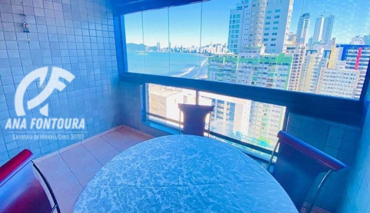 Imagem Apartamento com 3 Quartos à Venda, 116 m² em Centro - Balneário Camboriú Imagem Apartamento com 3 Quartos à Venda, 116 m² em Centro - Balneário Camboriú