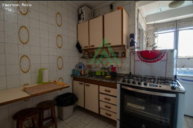 Imagem Apartamento com 2 Quartos à Venda, 72 m² em Vila Santa Catarina - São Paulo