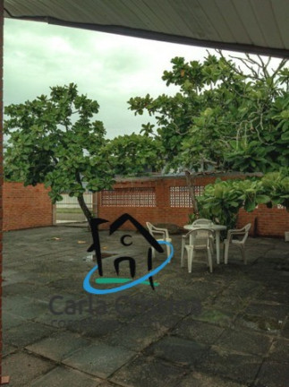 Imagem Casa com 5 Quartos à Venda, 163 m² em Balneário Shangri-lá - Pontal Do Paraná