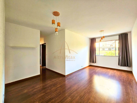 Apartamento com 3 Quartos à Venda, 73 m² em Vila Yara - Osasco
