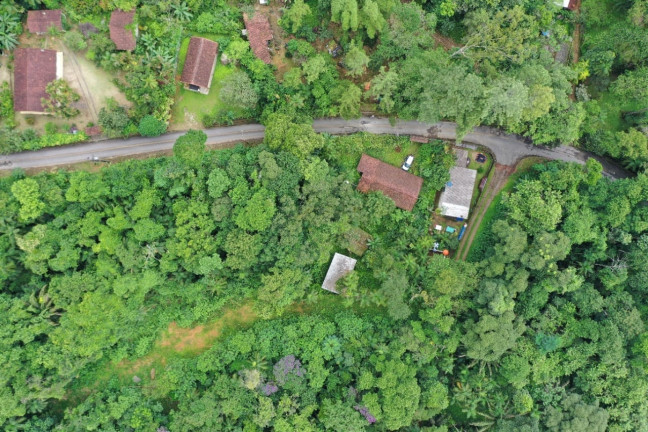 Terreno à Venda, 174 m² em Corcovado - Ubatuba
