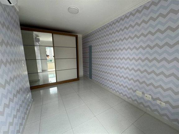 Imagem Apartamento com 3 Quartos à Venda, 122 m² em Boqueirao - Praia Grande