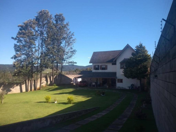 Casa com 2 Quartos à Venda, 180 m² em Parque Quinta Da Boa Vista - Jundiaí
