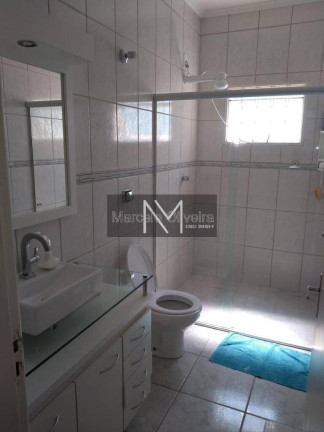 Imagem Casa com 3 Quartos à Venda, 190 m² em Jardim América - São José Dos Campos Imagem Casa com 3 Quartos à Venda, 190 m² em Jardim América - São José Dos Campos