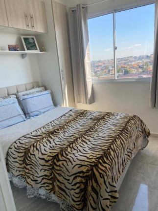 Imagem Apartamento com 2 Quartos à Venda, 39 m² em Vila Campanela - São Paulo Imagem Apartamento com 2 Quartos à Venda, 39 m² em Vila Campanela - São Paulo