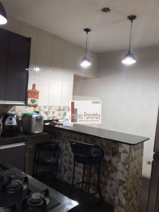 Imagem Sobrado com 6 Quartos à Venda, 173 m² em Jardim Aeroporto I - Itu Imagem Sobrado com 6 Quartos à Venda, 173 m² em Jardim Aeroporto I - Itu