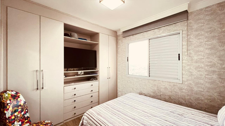 Imagem Apartamento com 3 Quartos à Venda, 76 m² em Vila Formosa - São Paulo