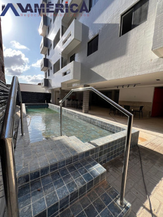 Imagem Imóvel com 2 Quartos à Venda, 49 m² em Mangabeira - João Pessoa