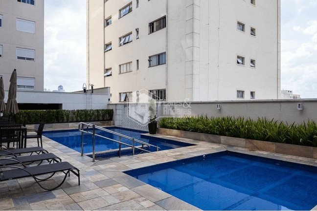 Imagem Apartamento com 1 Quarto à Venda, 40 m² em Aclimação - São Paulo Imagem Apartamento com 1 Quarto à Venda, 40 m² em Aclimação - São Paulo
