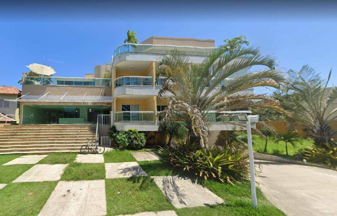 Apartamento com 1 Quarto à Venda, 45 m² em Camboinhas - Niterói