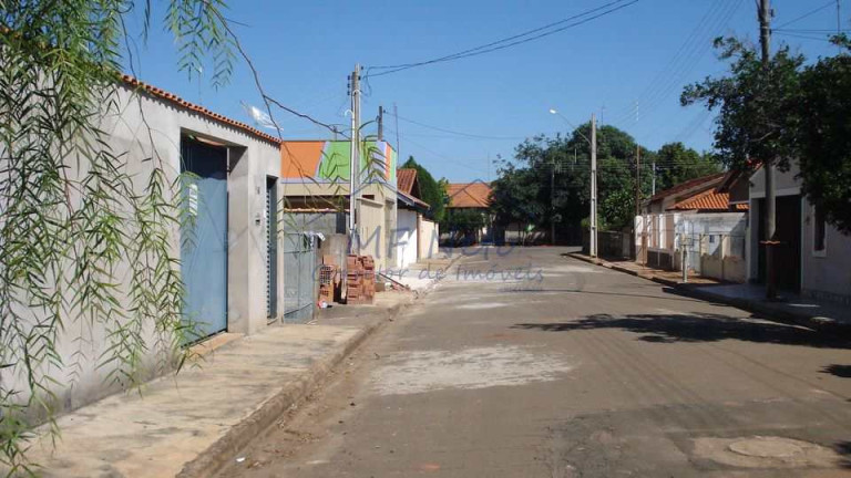 Imagem Terreno à Venda, 250 m² em Jardim Limoeiro - Pirassununga
