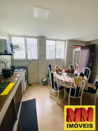 Imagem Casa de Condomínio com 6 Quartos à Venda, 140 m² em Braga - Cabo Frio Imagem Casa de Condomínio com 6 Quartos à Venda, 140 m² em Braga - Cabo Frio