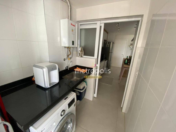 Imagem Apartamento com 2 Quartos à Venda, 71 m² em Olímpico - São Caetano Do Sul Imagem Apartamento com 2 Quartos à Venda, 71 m² em Olímpico - São Caetano Do Sul