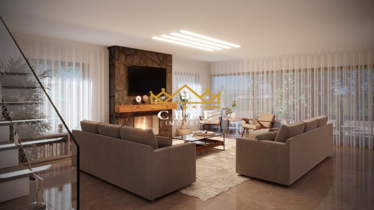 Imagem Casa com 4 Quartos à Venda, 355 m² em São José - Canela Imagem Casa com 4 Quartos à Venda, 355 m² em São José - Canela
