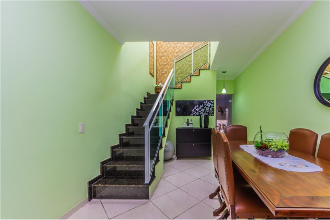Imagem Casa com 3 Quartos à Venda,  em Vila Esperança - São Paulo