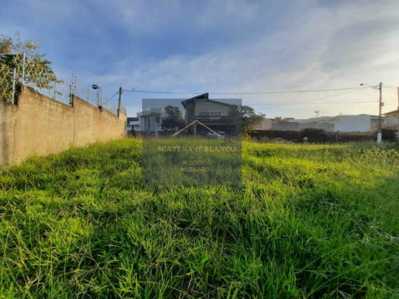 Imagem Terreno em Condomínio à Venda, 336 m² em Condomínio Vasques Martins - Votorantim Imagem Terreno em Condomínio à Venda, 336 m² em Condomínio Vasques Martins - Votorantim