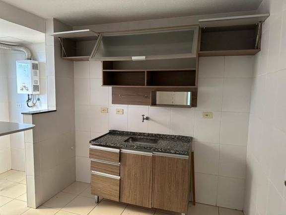 Imagem Apartamento com 2 Quartos à Venda, 48 m² em Conceição - Osasco Imagem Apartamento com 2 Quartos à Venda, 48 m² em Conceição - Osasco