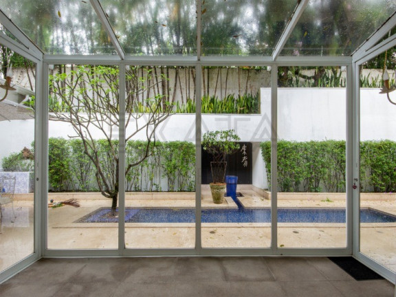 Imagem Casa com 5 Quartos à Venda, 1.100 m² em Retiro Morumbi - São Paulo Imagem Casa com 5 Quartos à Venda, 1.100 m² em Retiro Morumbi - São Paulo