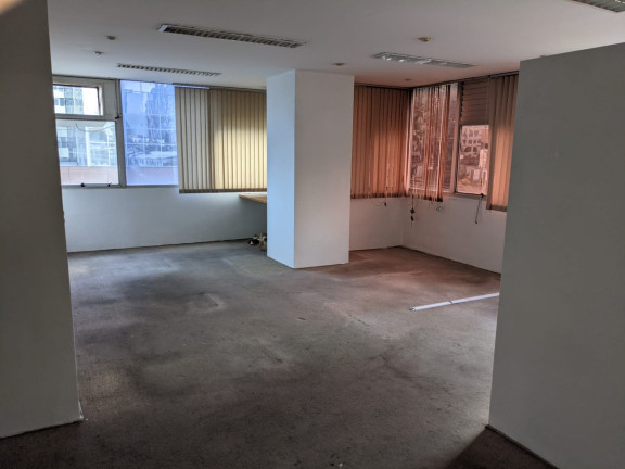 Imagem Imóvel com 1 Quarto para Alugar, 163 m² em Jardim Paulistano - São Paulo Imagem Imóvel com 1 Quarto para Alugar, 163 m² em Jardim Paulistano - São Paulo