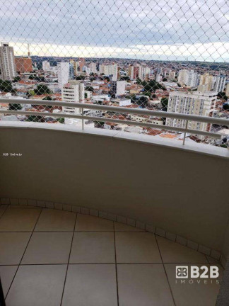 Imagem Apartamento com 3 Quartos à Venda, 89 m² em Arte Brasil Residencial - Bauru Imagem Apartamento com 3 Quartos à Venda, 89 m² em Arte Brasil Residencial - Bauru