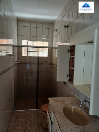Imagem Casa com 3 Quartos à Venda, 93 m² em Jardim Campo Belo - Sumaré Imagem Casa com 3 Quartos à Venda, 93 m² em Jardim Campo Belo - Sumaré