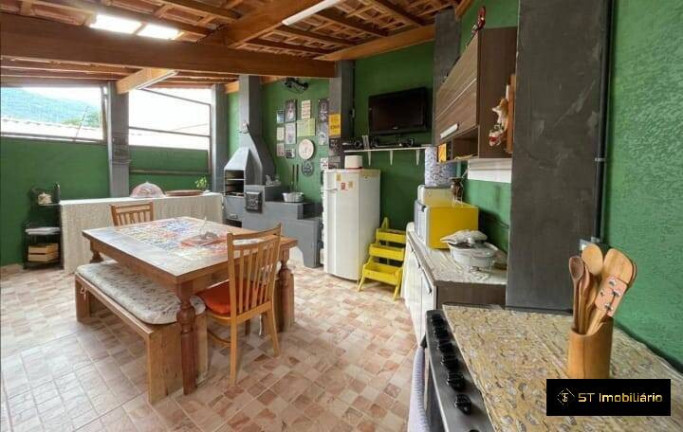 Imagem Casa com 3 Quartos à Venda, 250 m² em Jardim Maristela - Atibaia Imagem Casa com 3 Quartos à Venda, 250 m² em Jardim Maristela - Atibaia