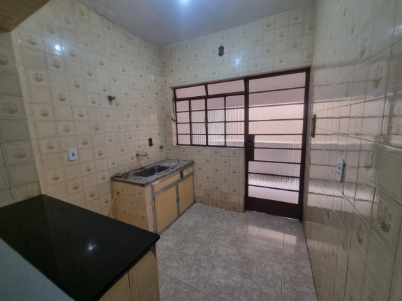 Casa com 3 Quartos para Alugar, 110 m² em Marajó - Belo Horizonte