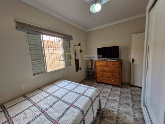Imagem Casa com 3 Quartos à Venda, 250 m² em Jardim Paraíso - Botucatu