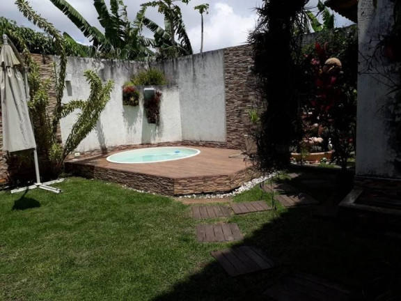 Imagem Casa com 3 Quartos à Venda, 130 m² em Pendotiba - Niterói Imagem Casa com 3 Quartos à Venda, 130 m² em Pendotiba - Niterói