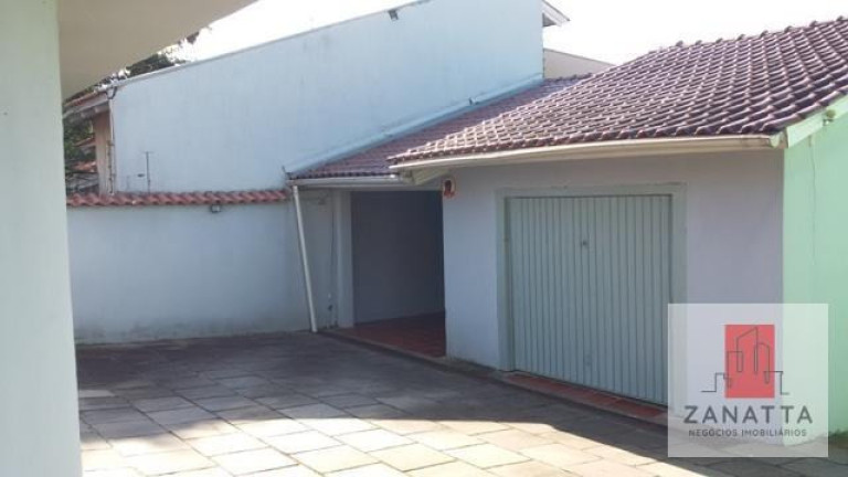 Imagem Casa com 3 Quartos à Venda, 449 m² em Olímpica - Esteio
