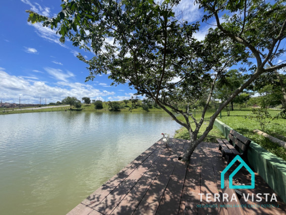 Terreno à Venda, 709 m² em Cataguá - Taubaté