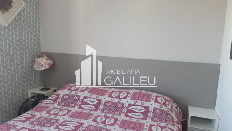 Imagem Apartamento com 3 Quartos à Venda, 71 m² em São Bernardo - Campinas Imagem Apartamento com 3 Quartos à Venda, 71 m² em São Bernardo - Campinas