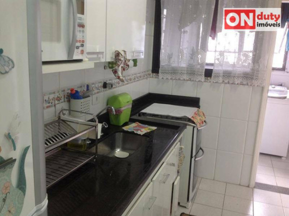 Imagem Apartamento com 3 Quartos à Venda, 104 m² em Boqueirão - Santos Imagem Apartamento com 3 Quartos à Venda, 104 m² em Boqueirão - Santos