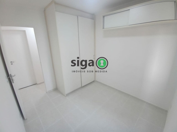 Imagem Apartamento com 3 Quartos à Venda, 65 m² em Aclimação - São Paulo
