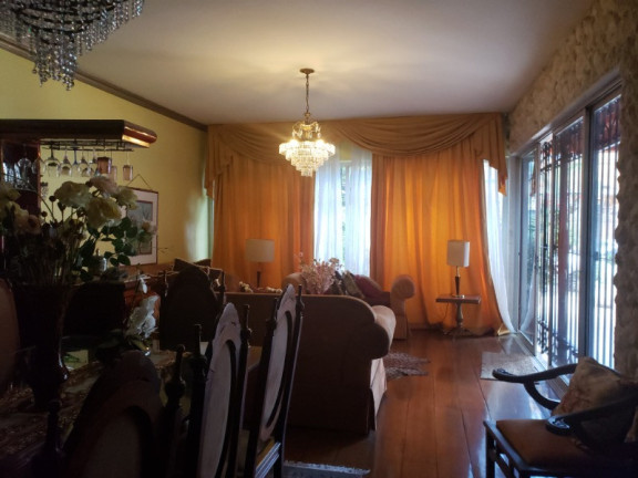 Imagem Casa com 4 Quartos à Venda, 360 m² em 25 De Agosto - Duque De Caxias
