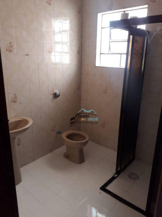 Imagem Casa com 1 Quarto à Venda, 250 m² em Jardim Toledo - Votorantim