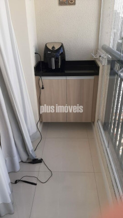 Imagem Apartamento com 2 Quartos à Venda, 66 m² em Morumbi - São Paulo Imagem Apartamento com 2 Quartos à Venda, 66 m² em Morumbi - São Paulo