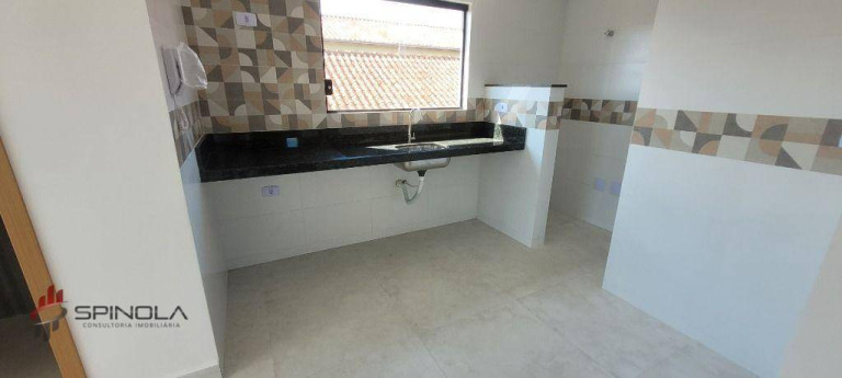Imagem Sobrado com 3 Quartos à Venda, 67 m² em Maracanã - Praia Grande Imagem Sobrado com 3 Quartos à Venda, 67 m² em Maracanã - Praia Grande