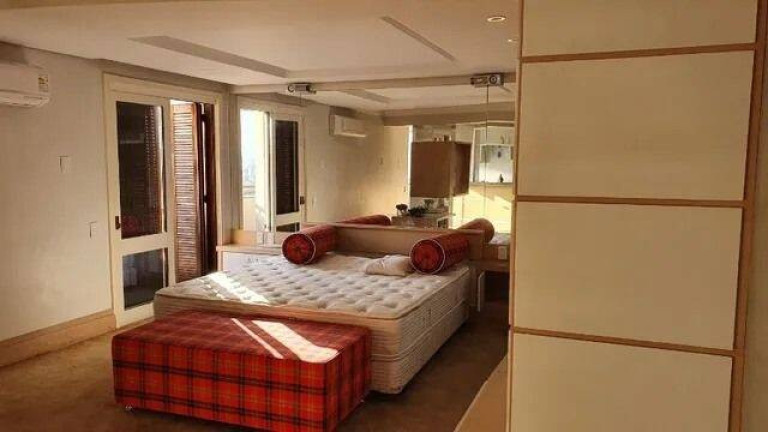 Imagem Apartamento com 1 Quarto à Venda, 85 m² em Independência - Porto Alegre Imagem Apartamento com 1 Quarto à Venda, 85 m² em Independência - Porto Alegre