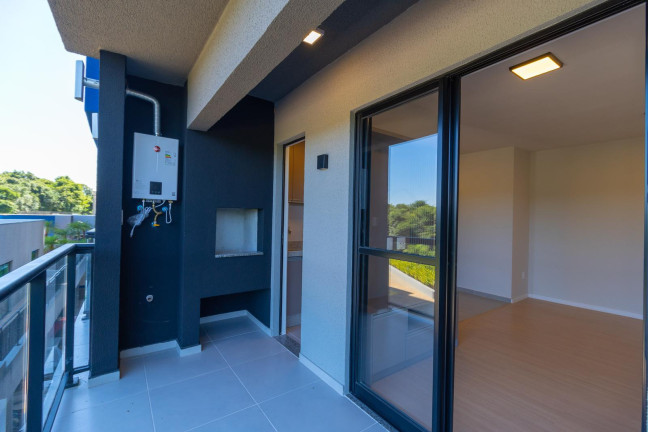 Imagem Apartamento com 2 Quartos à Venda, 56 m² em Campo Comprido - Curitiba Imagem Apartamento com 2 Quartos à Venda, 56 m² em Campo Comprido - Curitiba