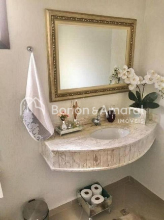 Imagem Casa de Condomínio com 3 Quartos à Venda, 350 m² em Jardim Alto Da Colina - Valinhos