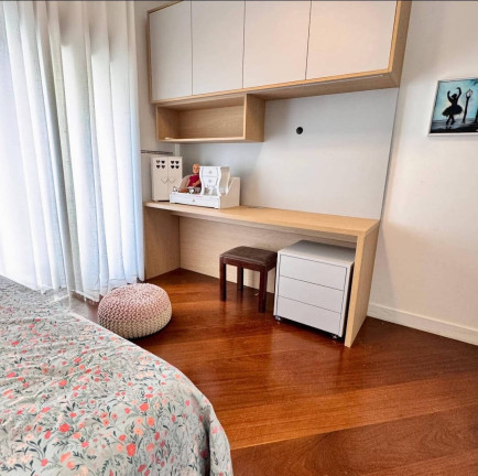 Imagem Apartamento com 4 Quartos para Alugar, 190 m² em Vila Cruzeiro - São Paulo Imagem Apartamento com 4 Quartos para Alugar, 190 m² em Vila Cruzeiro - São Paulo
