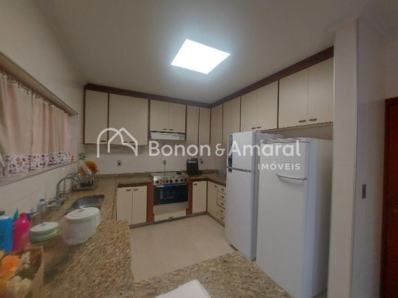 Imagem Casa com 4 Quartos à Venda, 450 m² em Sousas - Campinas